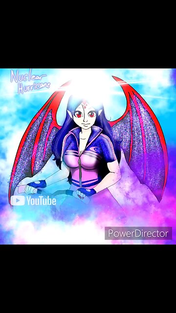 speedpaint nuclear Joestars biker outfit