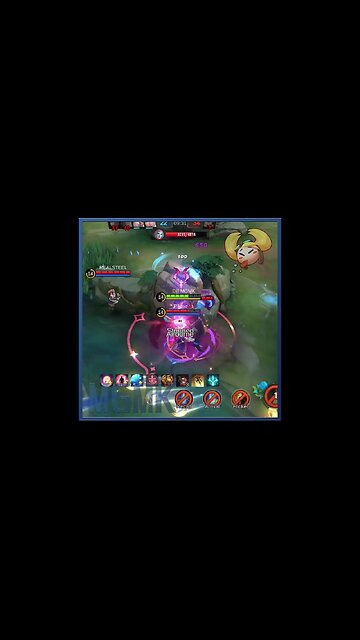 [11/13] Khaleed Double Kill - MLBB Highlights - TikTok Mobile Legends: Bang Bang