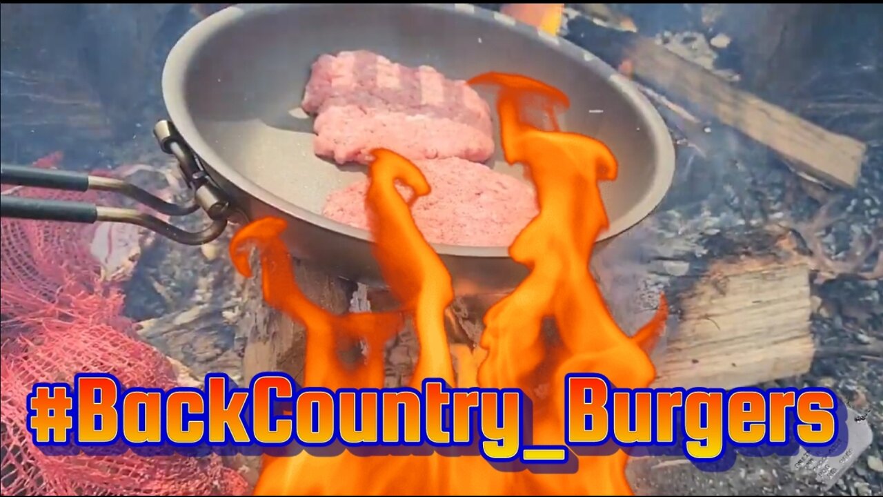 BackCountry Burgers