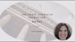 The Great American Adventure - Part Two