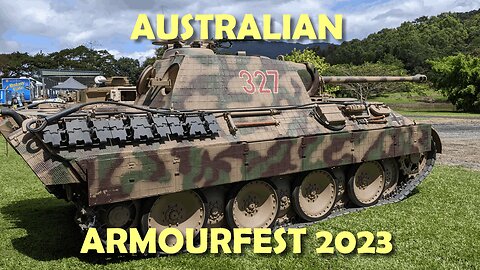 ArmourFest'23 [Day 1]