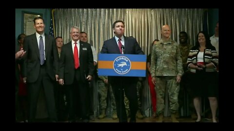 'African Americans' DeSantis Responds To Hint From Elon Musk About 2024