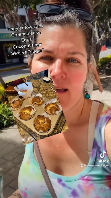 I like to eat and collect 🐚