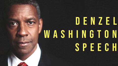 Denzel Washington As You Don't Hear before 🔥🔥