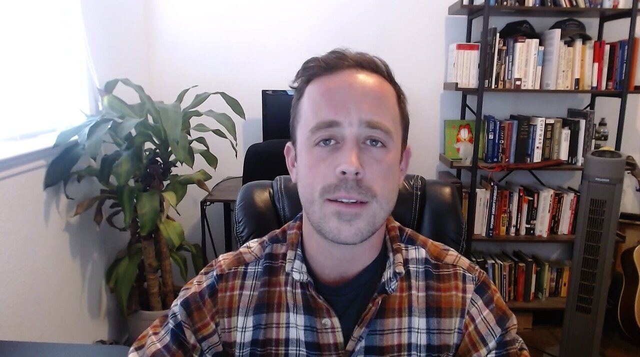 VRA Investing Podcast: Bitcoin Options Trading, SpaceX Launch, and Market Movements - Tyler Herriage