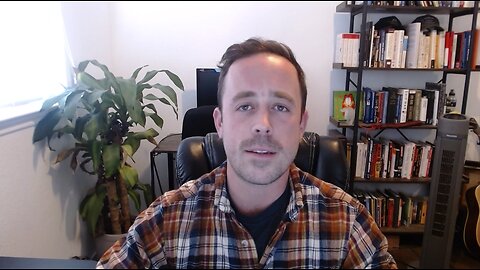 VRA Investing Podcast: Bitcoin Options Trading, SpaceX Launch, and Market Movements - Tyler Herriage