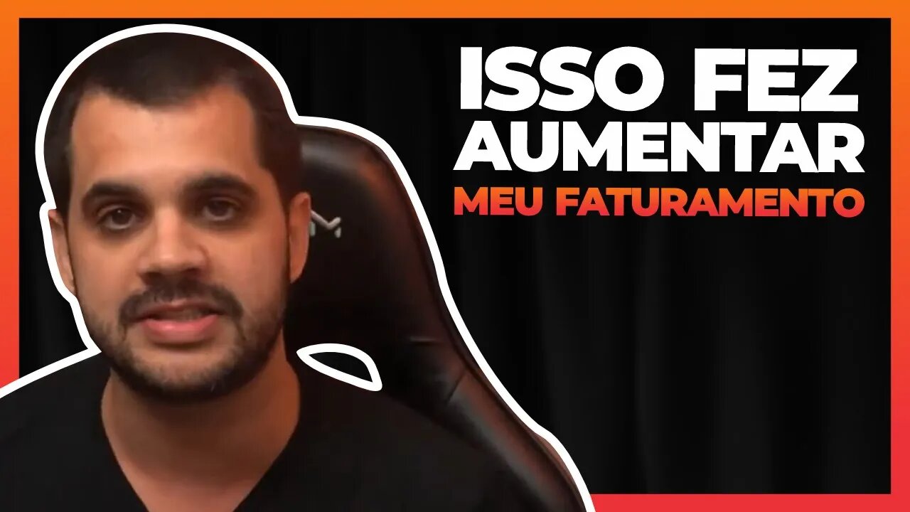 Crie uma boa base | Cortes do Berger