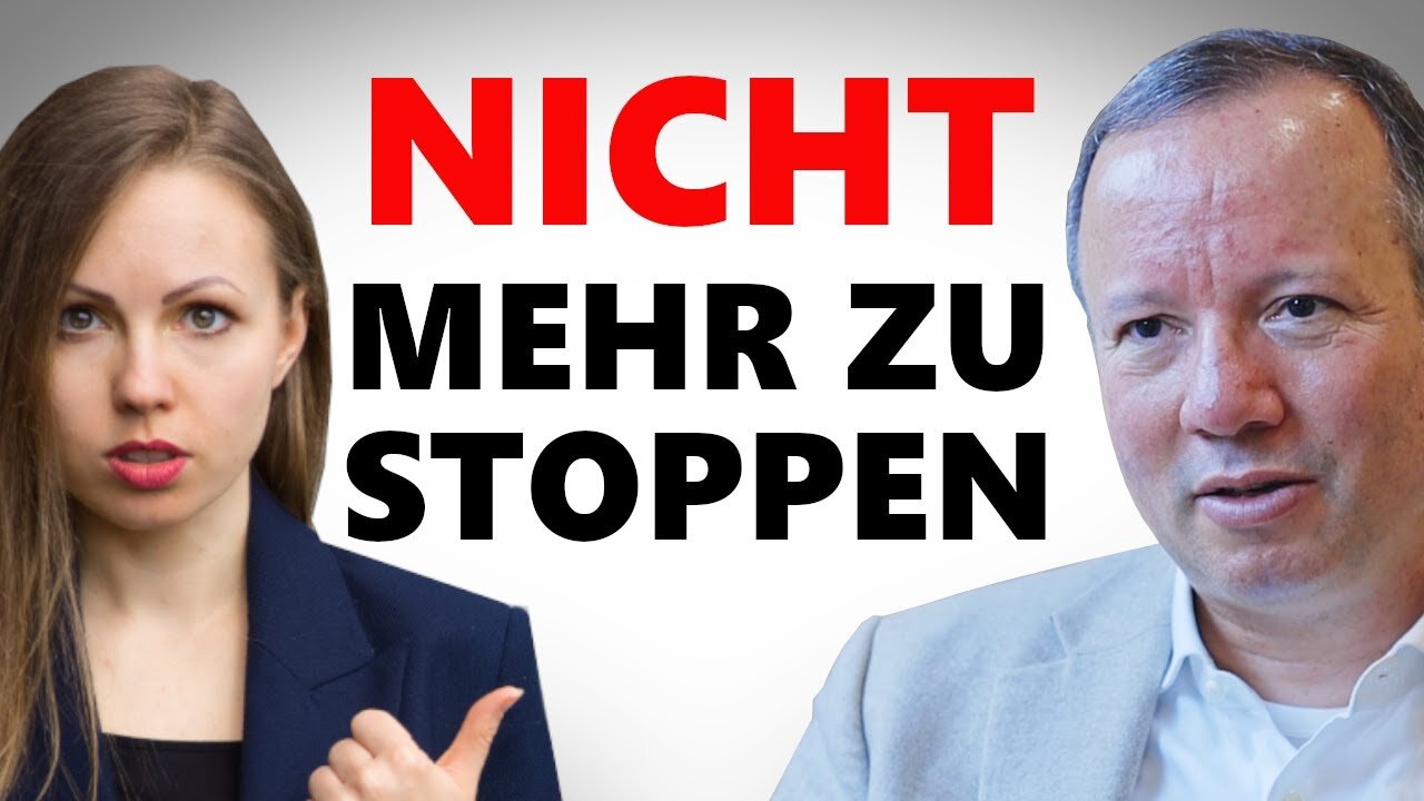 Brisant: DAS müssen die Menschen JETZT wissen!!! Markus Krall@Krissy Rieger🙈🐑🐑🐑 COV ID1984
