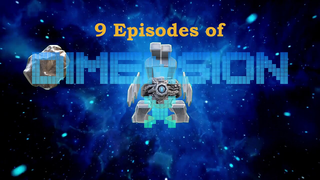 Dimension X Radio Show: Journey into Uncharted Realms of Sci-Fi