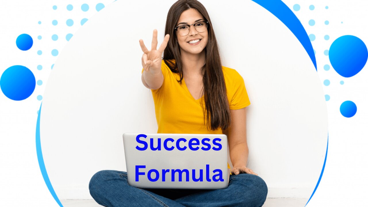 Success Formula Ecom Mastery