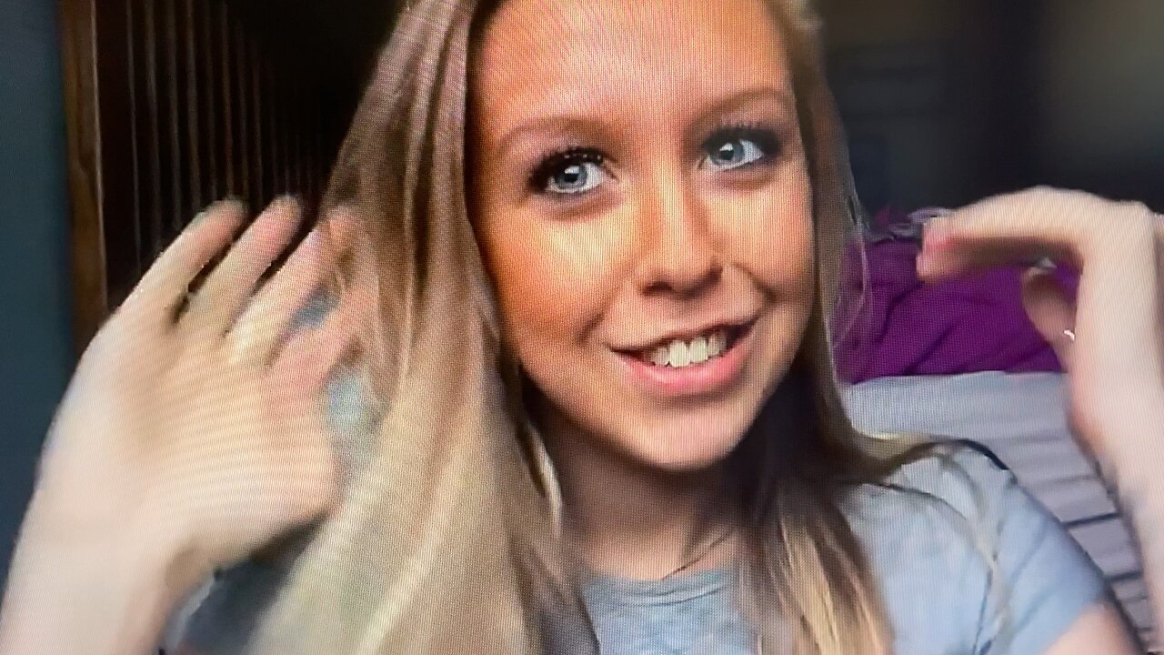 She’s Ripped !