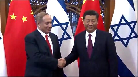 ROTHSCHILD'S SINO-RUSSO-ISRAELI NEW WORLD ORDER AND THE CONTROLLED DEMOLITION OF AMERICA 🔥