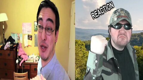 Loser Reads Hater Comments (TVFilthyFrank) REACTION!!! (BBT)