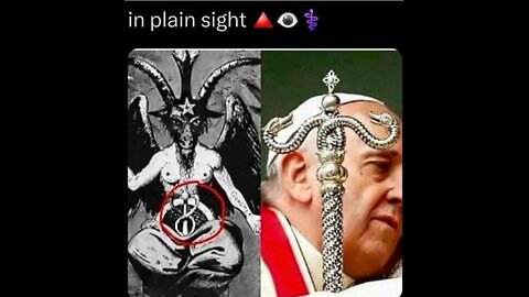 REAL?! Demon Face Syndrome Revealed.. Shapeshifters Among Us? You Will Not Believe This 4-8-24 David