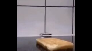 Waffle Jumpscare