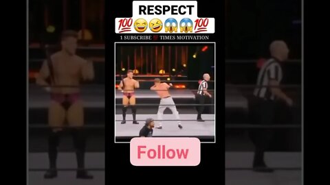 best WWE funny moments 😂|| Sigma rules || IQ level 100000|| #wwe #shorts