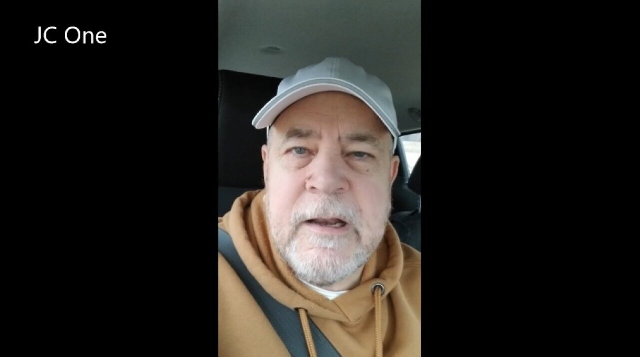 Ohio Registered Voters That Don't Know They Are Registered?