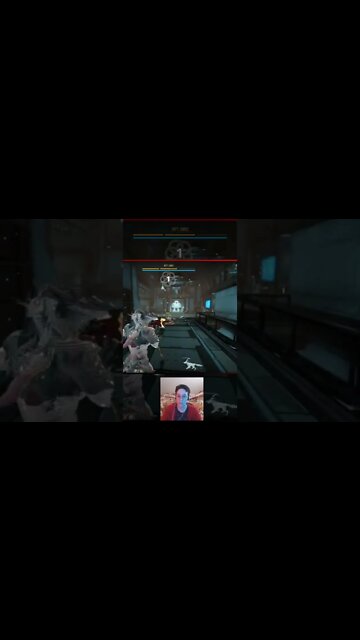 Warframe | Spy and Lich