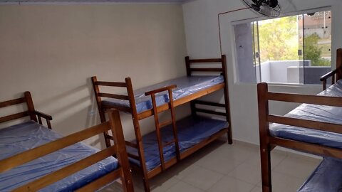 MELHORIAS NA CASA DA PRAIA EM PERUIBE SP