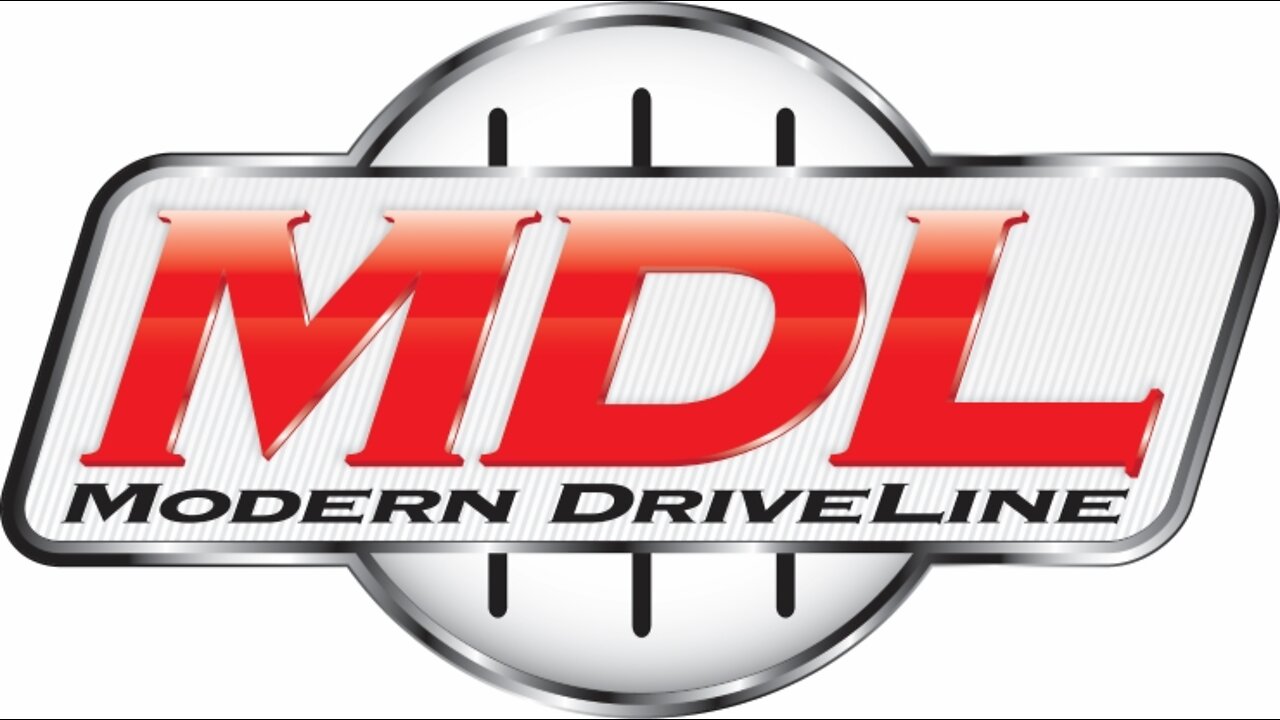 Who is Modern DriveLine