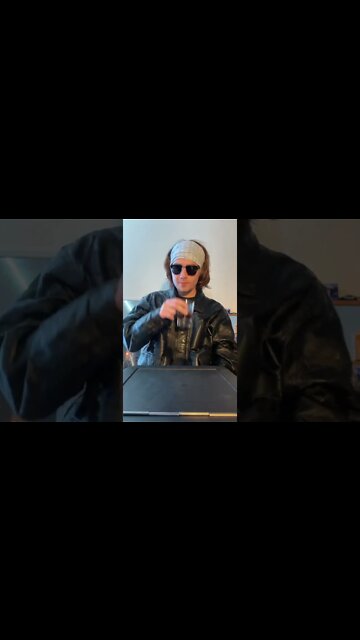 What It's Like Playing Blackjack