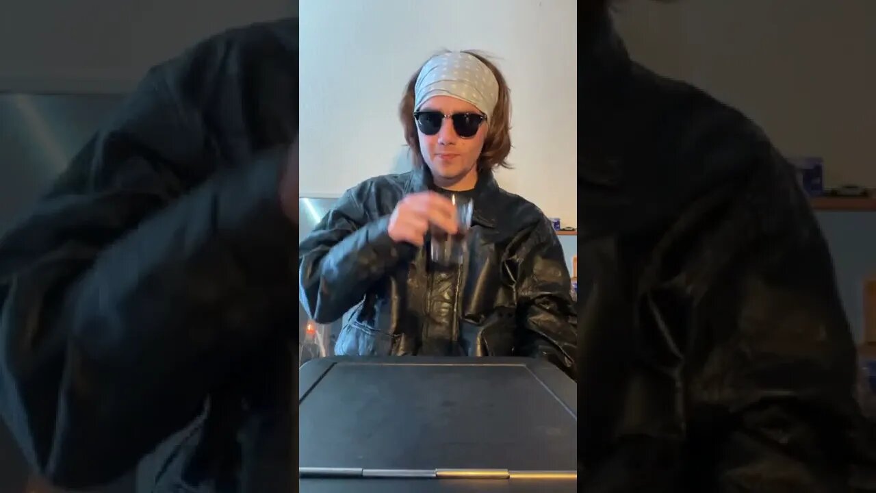 What It's Like Playing Blackjack