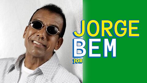 JORGE BEN JOR - W/BRASIL (CHAMA O SÍNDICO)