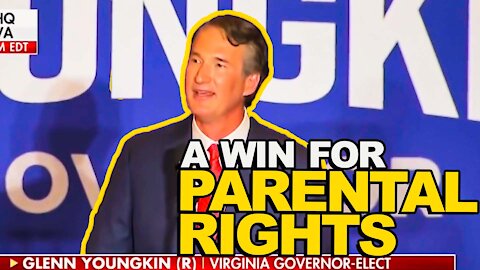 November 3rd Election Update // A Win for Parental Rights