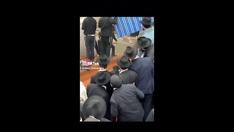 Exucisive Footage Neywork Tunnel