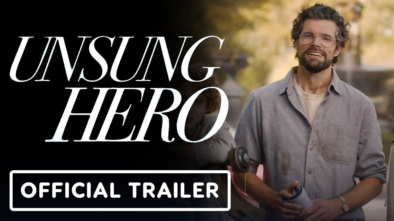 Unsung Hero - Official Trailer