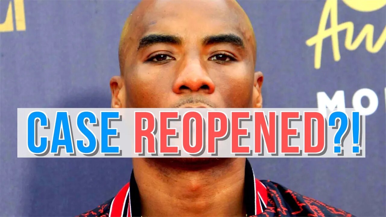 Can Charlamagne's Criminal Case Be REOPENED?! #charlamagne #kwame