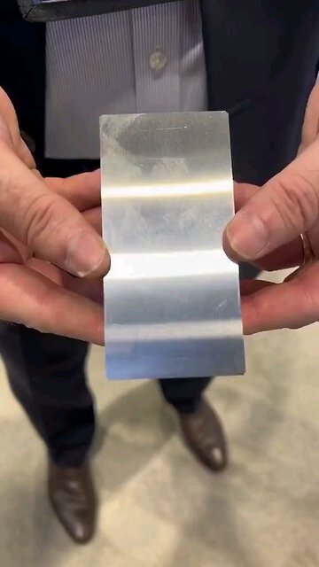 zero tolerance machining will produce terminators that you cannot understand...