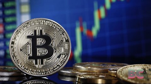 Bitcoin extends its gains, breaking through the $50,000 level