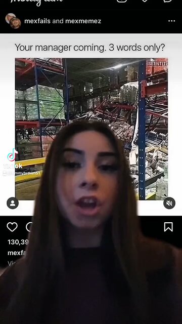 Well it was fun while it lasted 🤷🏾‍♂️