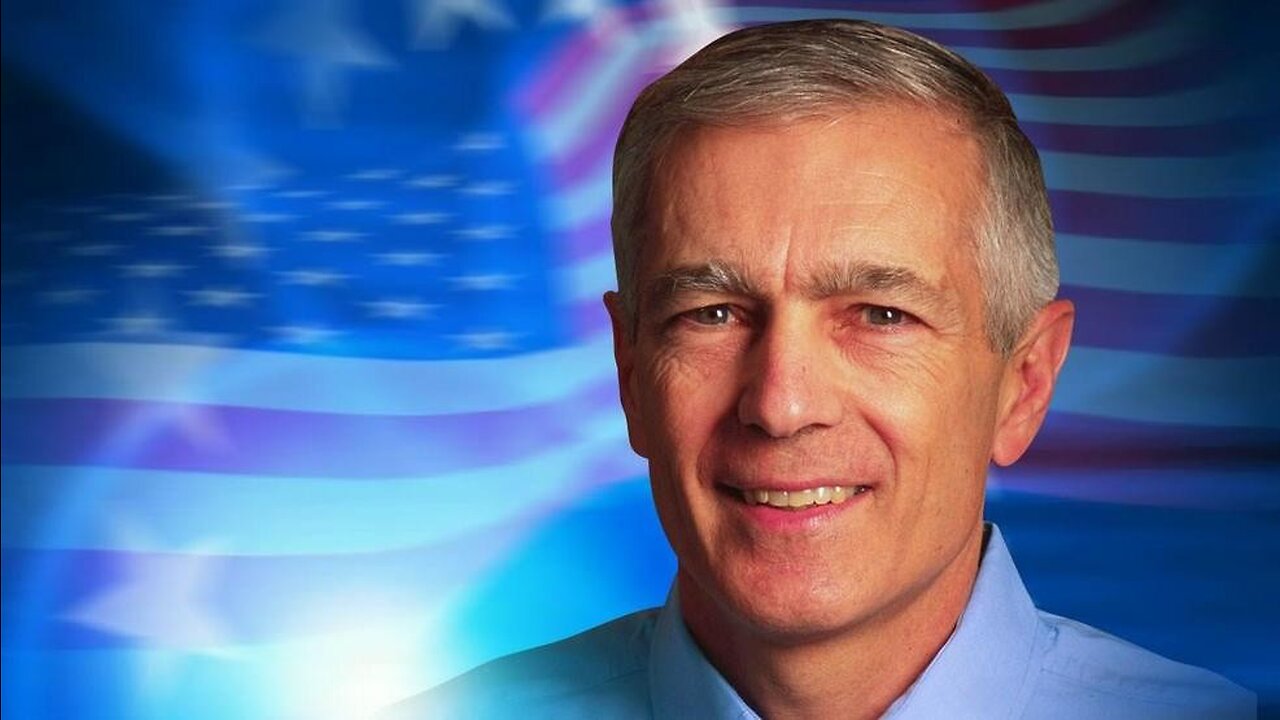 Former 4 Star Gen. Wesley Clark on Libya 🇱🇾 False Flag