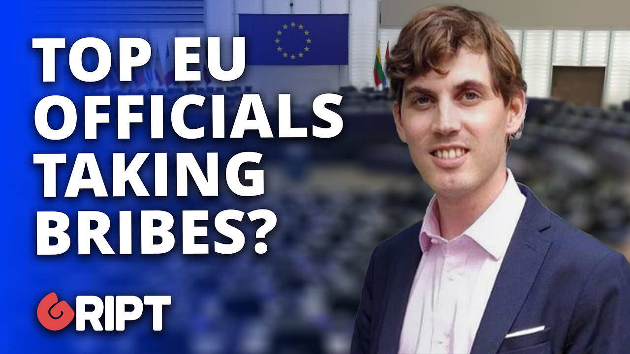 EU corruption scandal, energy independence and nuclear fusion | Gript