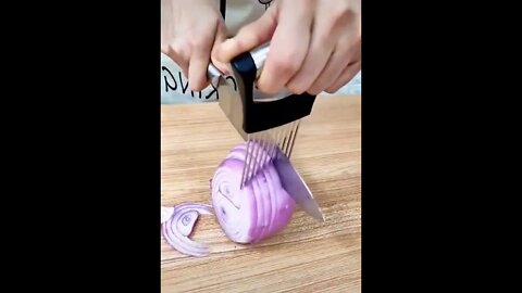 Smart kitchen gadgets