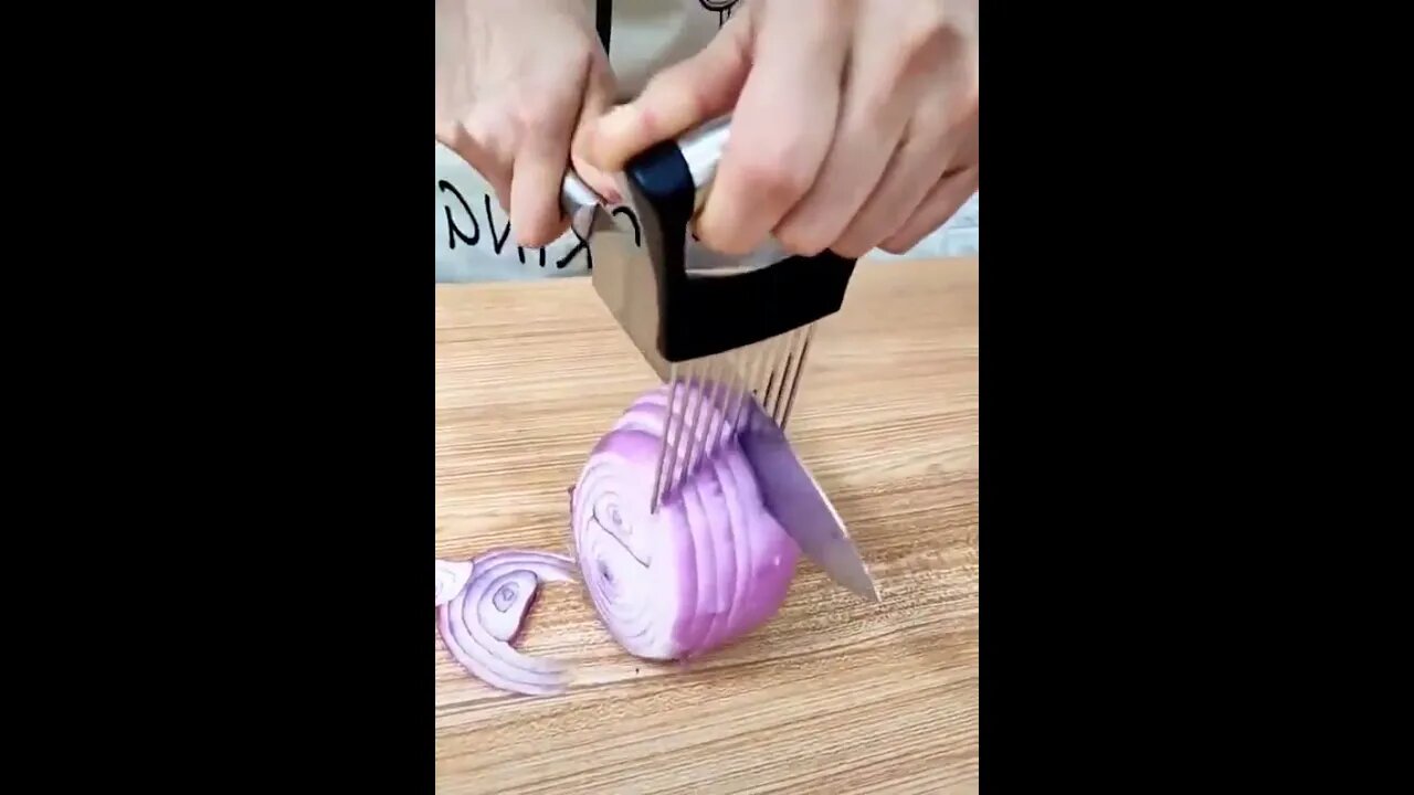 Smart kitchen gadgets