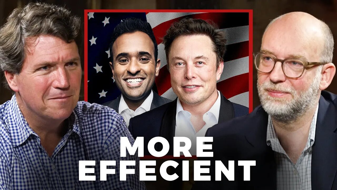 Can Elon and Vivek’s DOGE Plan Really Fix America? A Full Breakdown