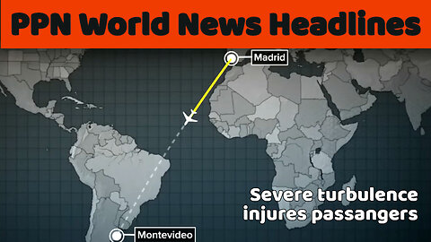 PPN World News Headlines - 2 Jul 2024