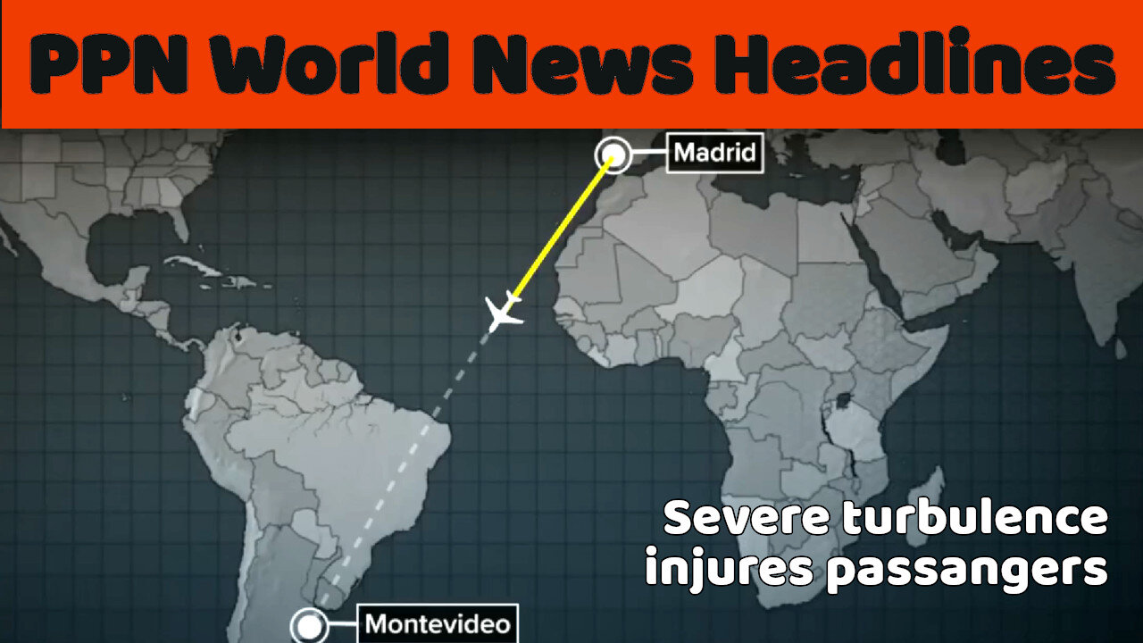 PPN World News Headlines - 2 Jul 2024