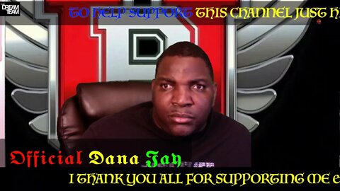 THE END OF THE DANA JAY SHIT SHOW 2020, NOBODY TALKED TO ROBERTS EX GIRL FRIENDS