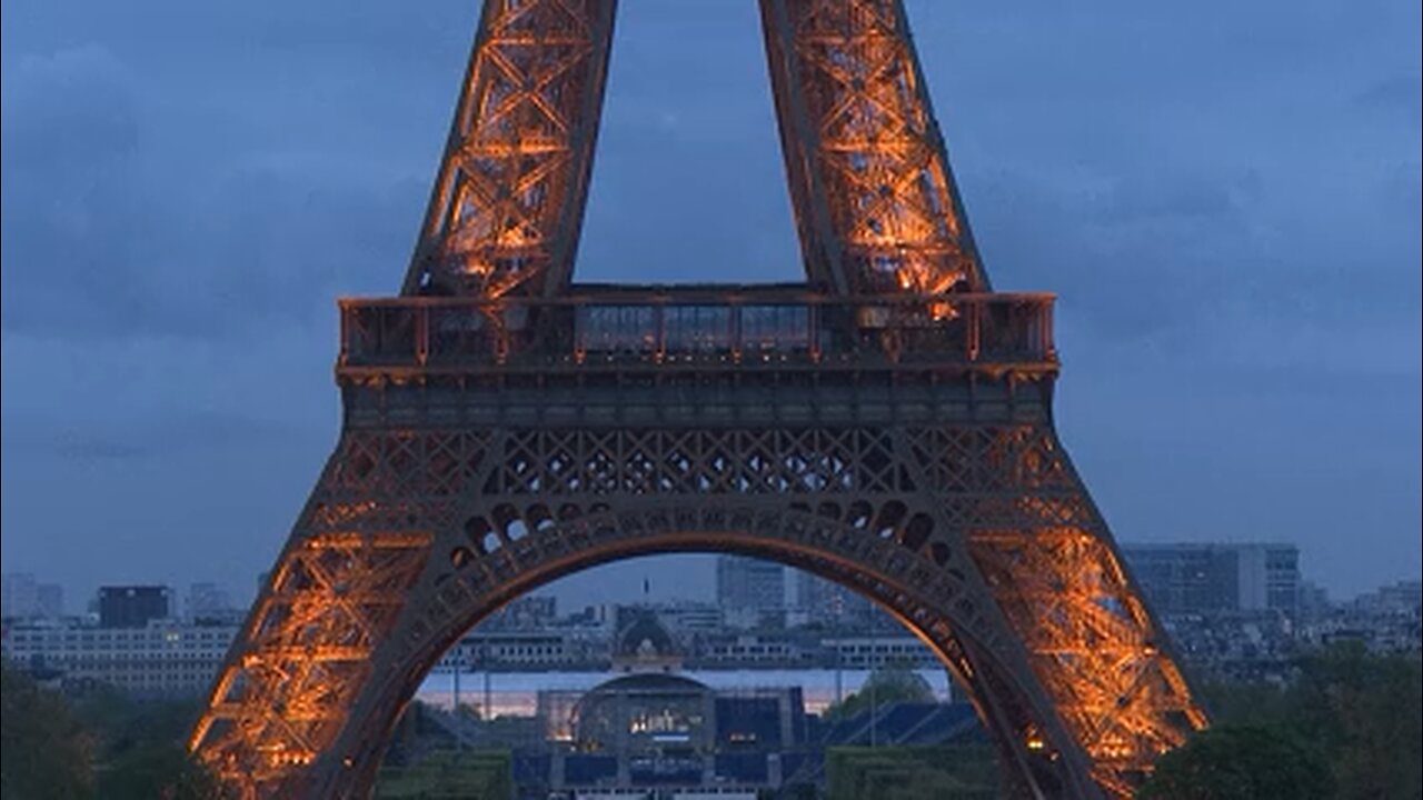 eifel tower