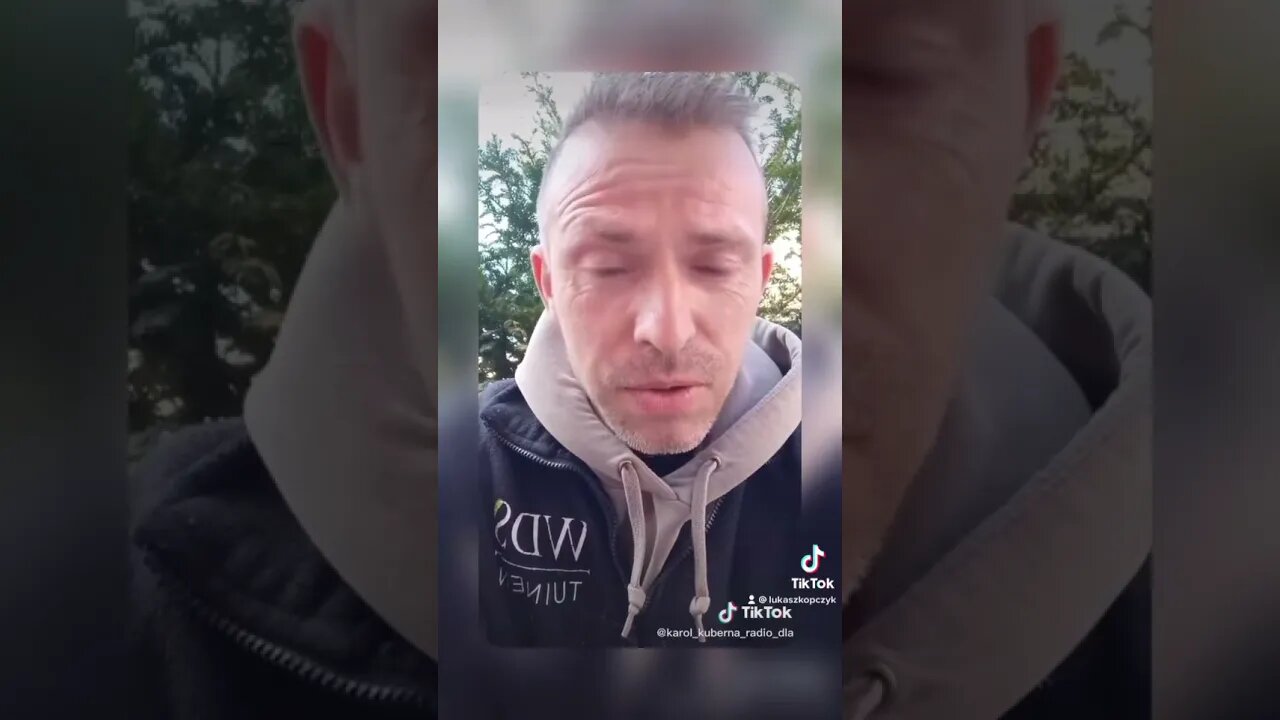 Bo ja nie Sowiet
