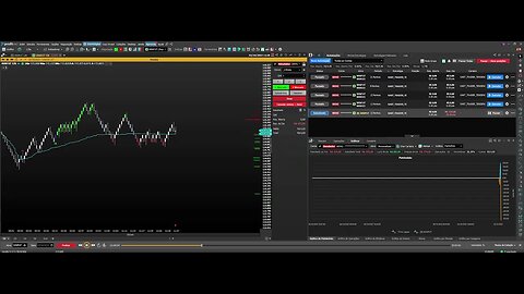 REPLAY DE MERCADO ROBO