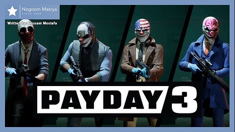 Payday 3 Review - A DISAPPOINTMENT