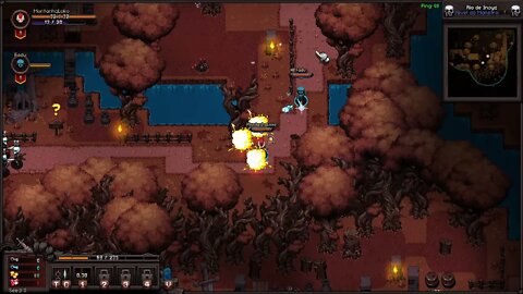 Hero Siege parte 1