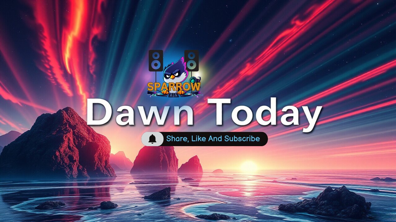 Experience Dawn Today – The Future of Indietronica