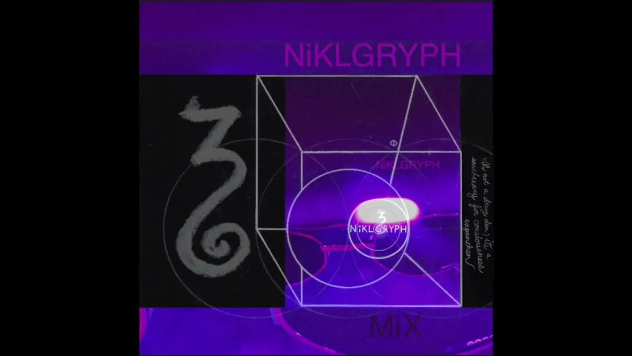 DJ NiKLGRYPH - Steadily Mobbing Mashup