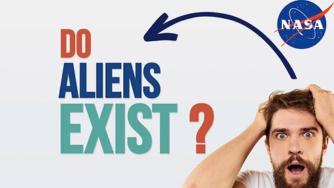 Do Aliens Exist? We Asked a NASA Scientist